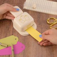 Vaessen Creative • 3-in-1 label pons geschulpt - thumbnail