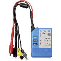 Kurth Electronic Easytest 720 Leidingzoeker Doorgang, Indentificatie, Lijnvolging, Onderbreking - thumbnail