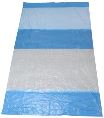 Serwo Automotive Serwo werkplaats beschermhoes "premium " seat protector premium ca 500 pieces 820x1350mm