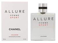 Chanel Allure Homme Sport Cologne Eau de toilette Spray 150 ml Heren - thumbnail