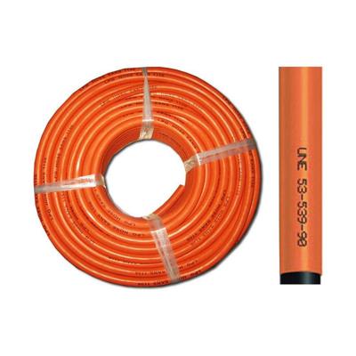 Butaangaspijp Gas 9 x 15 mm Butaangaspijp Gas 9 x 15 mm