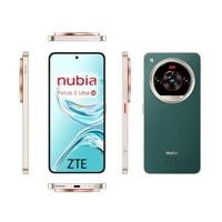 Smartphone ZTE Nubia Focus 2 Ultra Octa Core 8 GB RAM 512 GB Groen 6,8" - thumbnail