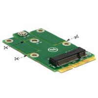 Mini PCIe naar M.2 NGFF adapter - thumbnail