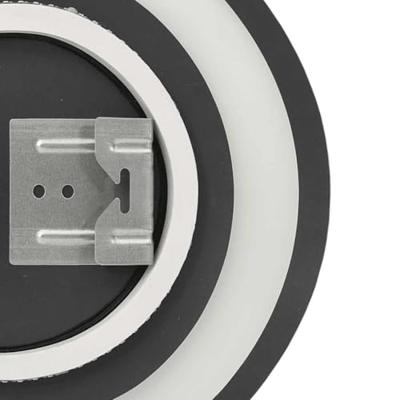 VidaXL Badkamerspiegel led rond 70 cm VidaXL Badkamerspiegel led rond 70 cm