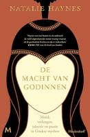 De macht van godinnen (Hardback) - thumbnail