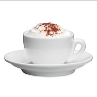 CILIO - Roma - Cappuccinokop&schotel Amarena - thumbnail