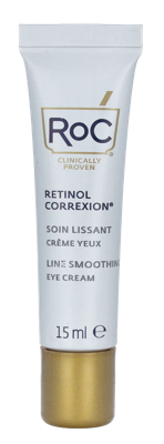 RoC Retinol Correxion Line Smoothing Eye Cream 15ml Oogverzorging