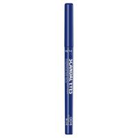 Rimmel Scandaleyes Exaggerate eye pencil Kohl 004 Cobalt Blue - thumbnail