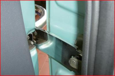 KS Tools 1501605 Universele richtijzer, 700 mm