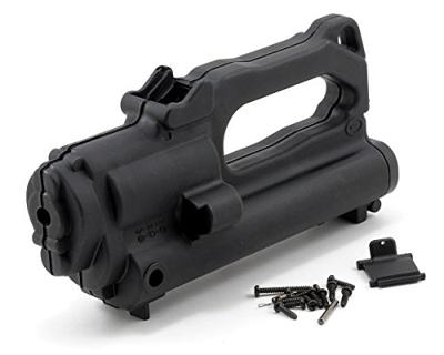 Case for motor unit