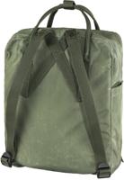 Fjallraven Tree-Kånken Rugtas Lichen Green 16 l - thumbnail