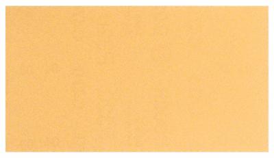 Bosch Accessories 2608608Y24 Handschuurpapier Korrelgrootte (num) 150 (l x b) 125 mm x 70 mm 10 stuk(s)