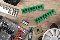 Goodram 8GB DDR3 geheugenmodule 1600 MHz - thumbnail