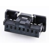 Molex DuraClik ISL 5601230801 MOL - thumbnail