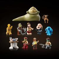 LEGO Star Wars Jabba's Sail Barge 75397 - thumbnail