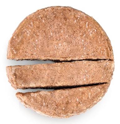 Royal Canin Maxi Adult natvoer hond (paté) 4 trays (48 x 410 g)