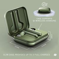 Urbanista 37061 hoofdtelefoon/headset In-ear Groen - thumbnail