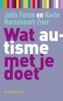 Wat autisme met je doet (Paperback) - thumbnail