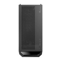 Antec Performance 1 M Black mini tower behuizing - thumbnail
