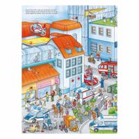 Deltas mijn grote voertuigen zoekboek - thumbnail