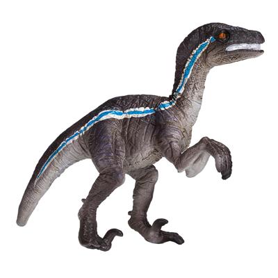 Mojo prehistorie velociraptor staand 381027 Mojo prehistorie velociraptor staand 381027