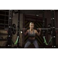 Tunturi Cross Fit Rack RC20 Base - thumbnail