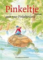 Pinkeltje gaat naar Pinkeltjesland - thumbnail
