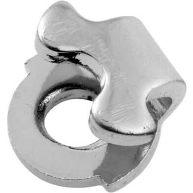 BROOKS Tension shackle - team pro, pro s, b17, b17 s, b17 narrow, flyer special, flyer special s , swift/swallow chrome, b67, conquest