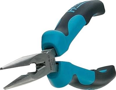 HAZET telefoontang "1841m" snipe nose pliers 1841ma-22