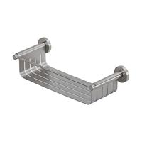 Tiger Flessenhouder Boston RVS - thumbnail