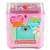 Jumbo FunLockets Geheime Sieradendoos - thumbnail