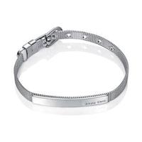 Viceroy 75003P01000 Unisex armband - thumbnail