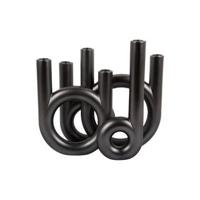 present time - Candle Holder Rings Large - thumbnail