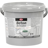 Viva Decor Hobbybeton, grijs, 5000 gr/ 1 doos - thumbnail