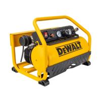 DeWALT DXCMS156RE Compressor coaxiaal 6L 1,3pk - thumbnail
