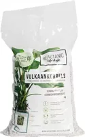 Vulkaankorrels 7,5 L Beautanic Lifestyle - Beautanic lifestyle - thumbnail