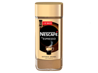 Nescafé Gold Espresso - oploskoffie - 100 gram - thumbnail