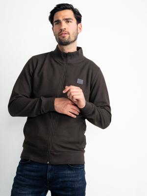 30% korting - Petrol Industries Heren Vest met ribbelstructuur Desert Palm - S 30% korting - Petrol Industries Heren Vest met ribbelstructuur Desert Palm - S