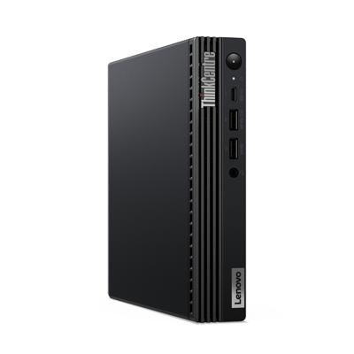 Lenovo ThinkCentre M70q Gen 3 Intel® Core™ i7 i7-12700T 16 GB DDR4-SDRAM 512 GB SSD Mini PC Black
