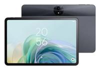TCL Tab 11Gen 2 WiFi-tablet, 27,6 cm (10,95 inch), FHD+, Octa-Core, 6 GB RAM, 128 GB geheugen, uitbreidbaar door MicroSD tot 1 TB, 8000 mAh accu, Android 13, grijs - thumbnail