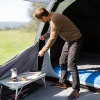 Meadowood 4 Familietent - thumbnail