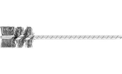 PFERD TOOLS Binnenborstel IBU 1625/3,2 ST 0,12 43679661 10 stuk(s)