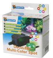 Deco Led Meerkleuren Spot aquaria Superfish - Superfish - thumbnail