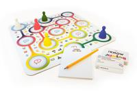 Selecta I-know junior spel van tactic - thumbnail