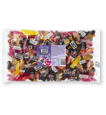 Autodrop - Total Loss - 4x 1kg