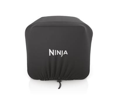 Ninja Woodfire Outdoor Barbecuehoes Zwart