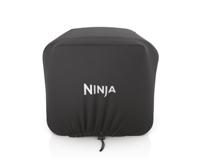 Ninja Woodfire Outdoor Barbecuehoes Zwart - thumbnail
