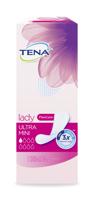 TENA Discreet Ultra Mini Inlegkruisjes - thumbnail
