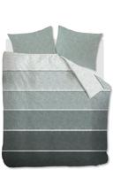Rivièra Maison Lammy Dekbedovertrek 200 x 220 cm - thumbnail