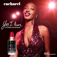 Cacharel Yes I Am Eau de Parfum 30ml - thumbnail